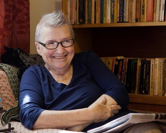 Ex-civil rights lawyer dies days after terror client's death | iNFOnews.ca