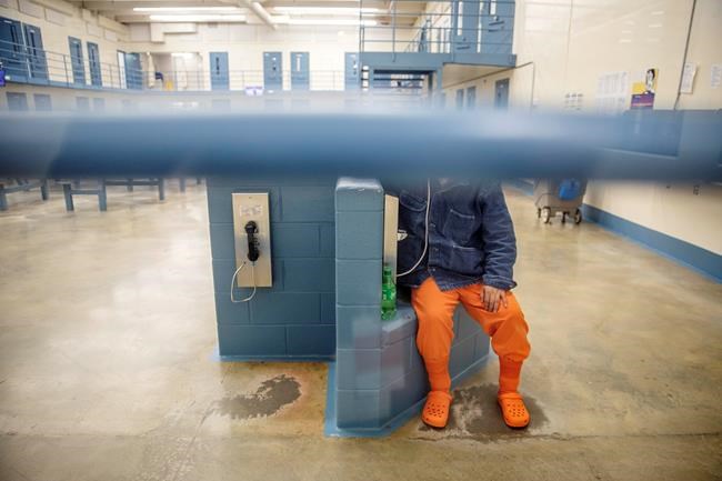 Lawyers, judges push to close immigration courts amid virus | iNFOnews.ca Lawyers, judges push to close immigration courts amid virus | iNFOnews.ca