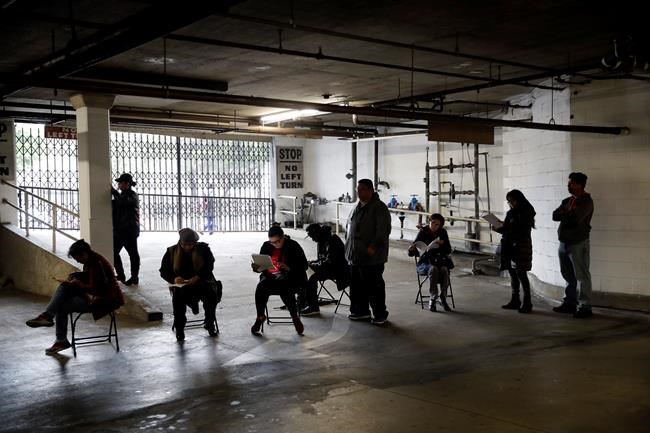Fraud, backlogs disrupt US unemployment benefit payments | iNFOnews.ca