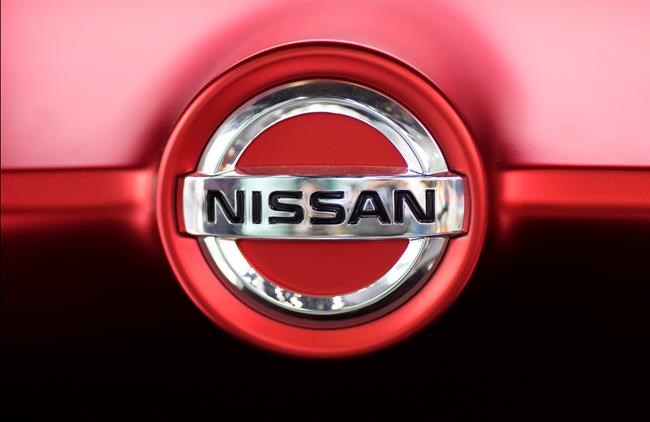 Nissan recalls cars, SUVs due to risk of fire | iNFOnews.ca