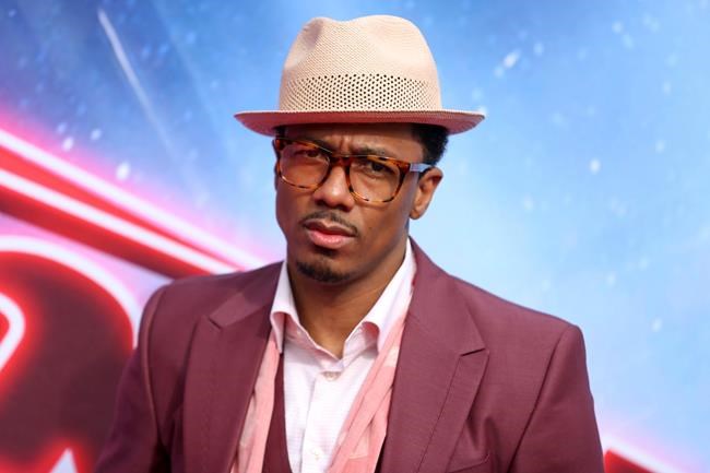 Catholic school demands apology from Nick Cannon for show | iNFOnews.ca