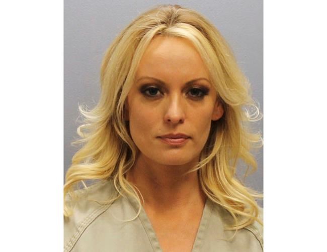 City attorney criticizes law used to arrest Stormy Daniels | iNFOnews.ca City attorney criticizes law used to arrest Stormy Daniels | iNFOnews.ca