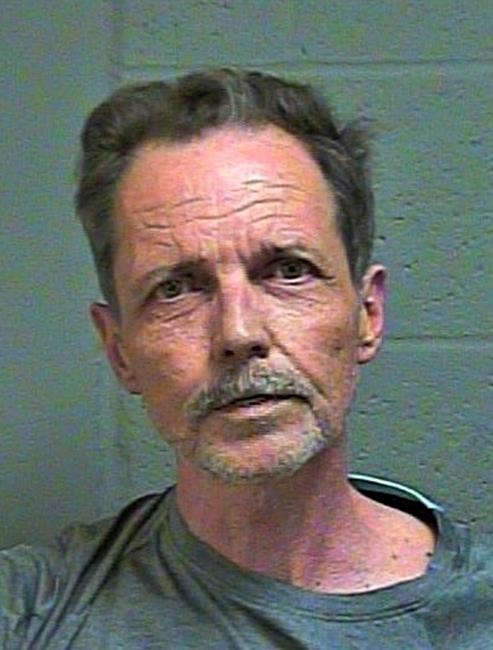 Man with bomb material, copy of Anarchist Cookbook arrested | iNFOnews.ca