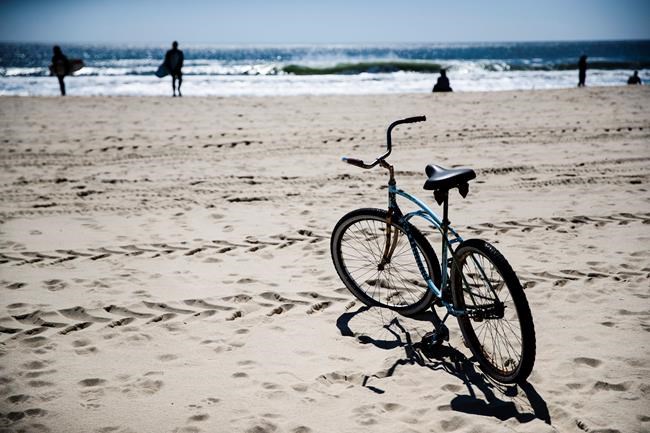 Among the mainstays of 2020 claimed by the pandemic: Spring | iNFOnews.ca