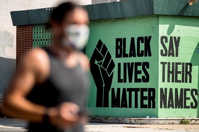 Black National Convention puts spotlight on police brutality | iNFOnews.ca Black National Convention puts spotlight on police brutality | iNFOnews.ca