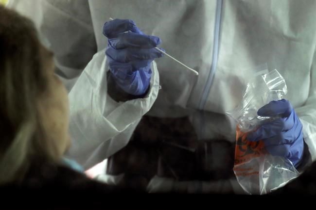 'So frustrating': Doctors and nurses battle virus skeptics | iNFOnews.ca 'So frustrating': Doctors and nurses battle virus skeptics | iNFOnews.ca