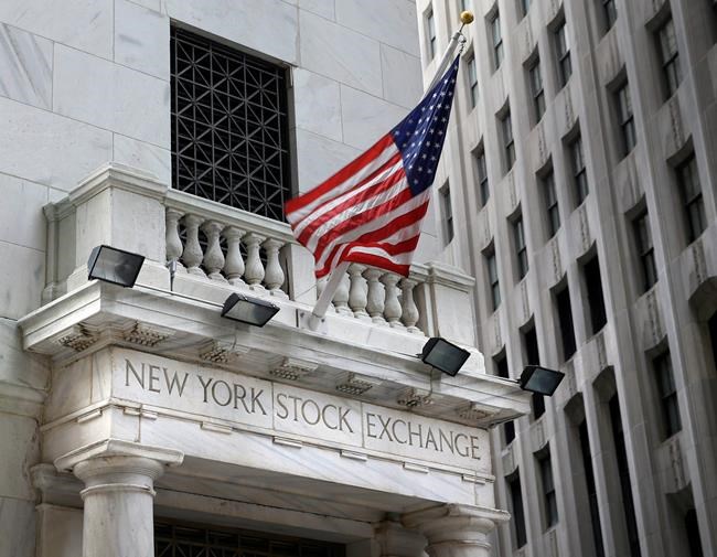 Markets Right Now: Stocks move higher on Wall Street | iNFOnews.ca