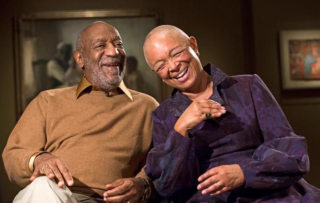 The Latest: Media reject 'cooling off' for Cosby jury names | iNFOnews.ca The Latest: Media reject 'cooling off' for Cosby jury names | iNFOnews.ca