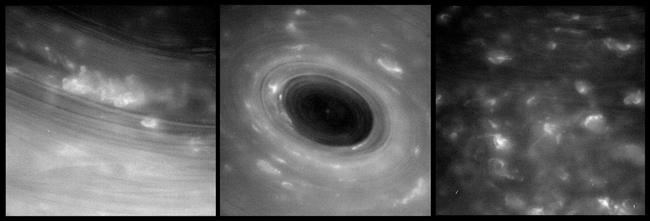 Spacecraft survives unprecedented trip between Saturn, rings | iNFOnews.ca Spacecraft survives unprecedented trip between Saturn, rings | iNFOnews.ca