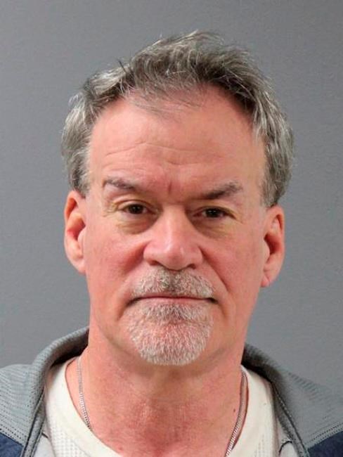Cops: Convicted sex offender harassed moms, girls in stores | iNFOnews.ca Cops: Convicted sex offender harassed moms, girls in stores | iNFOnews.ca