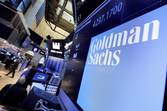 Goldman Sachs expects $5 billion hit from tax overhaul in 4Q | iNFOnews.ca Goldman Sachs expects $5 billion hit from tax overhaul in 4Q | iNFOnews.ca