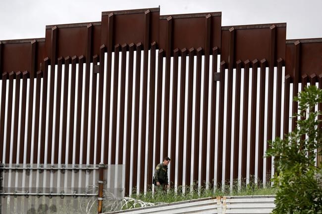 Border authorities use pandemic powers to expel immigrants | iNFOnews.ca Border authorities use pandemic powers to expel immigrants | iNFOnews.ca