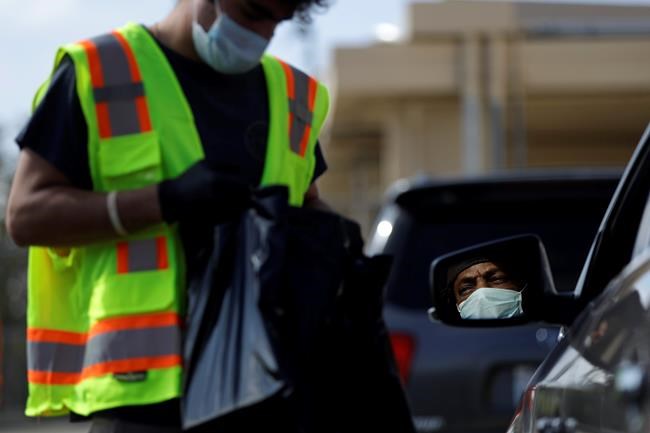 Virus forced schools online, but many students didn't follow | iNFOnews.ca