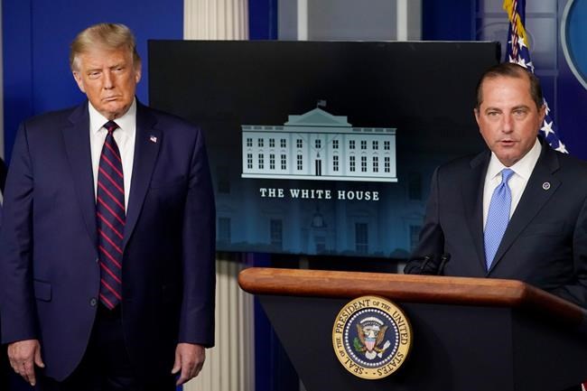 Health agencies' credibility at risk after week of blunders | iNFOnews.ca Health agencies' credibility at risk after week of blunders | iNFOnews.ca