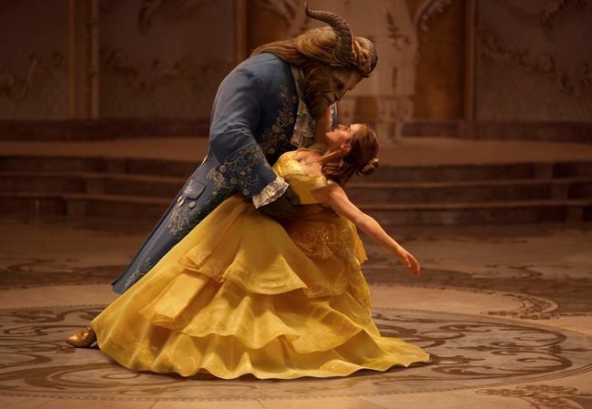 Year's box office drops, still 3rd highest gross in history | iNFOnews.ca