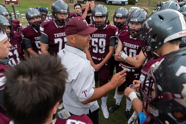 Return of football renews fears over more virus spread | iNFOnews.ca Return of football renews fears over more virus spread | iNFOnews.ca
