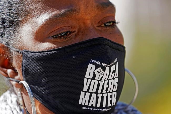 5 states OK measures eradicating racist language, symbols | iNFOnews.ca