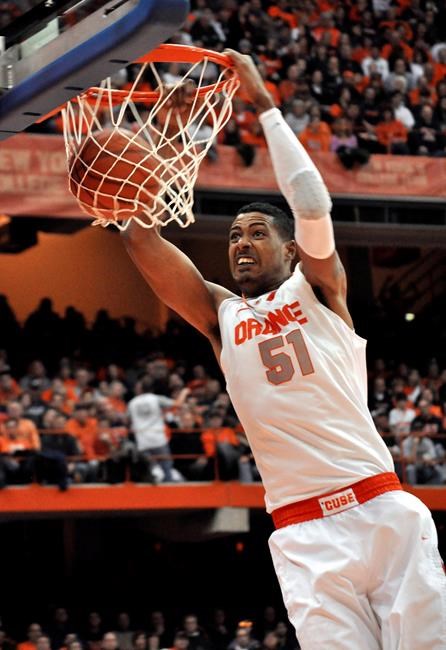 Police: Former Syracuse, Celtics centre Fab Melo dead at 26 | iNFOnews.ca Police: Former Syracuse, Celtics centre Fab Melo dead at 26 | iNFOnews.ca