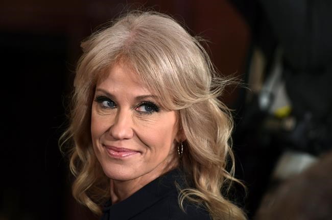 Trump adviser says 'nobody likes' family separation policy | iNFOnews.ca