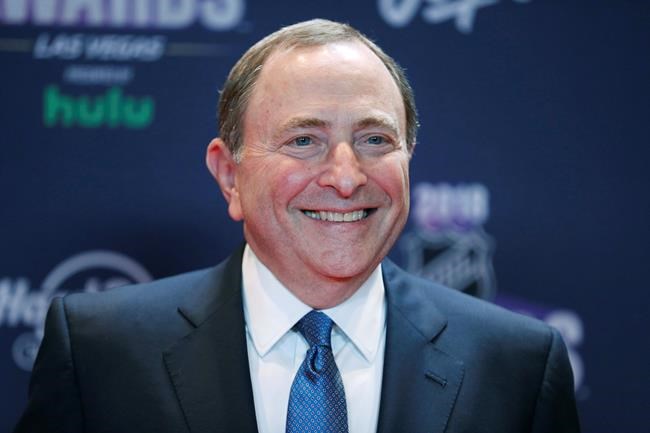 Lockout looming? NHL is 1 year away from key labour deadline | iNFOnews.ca
