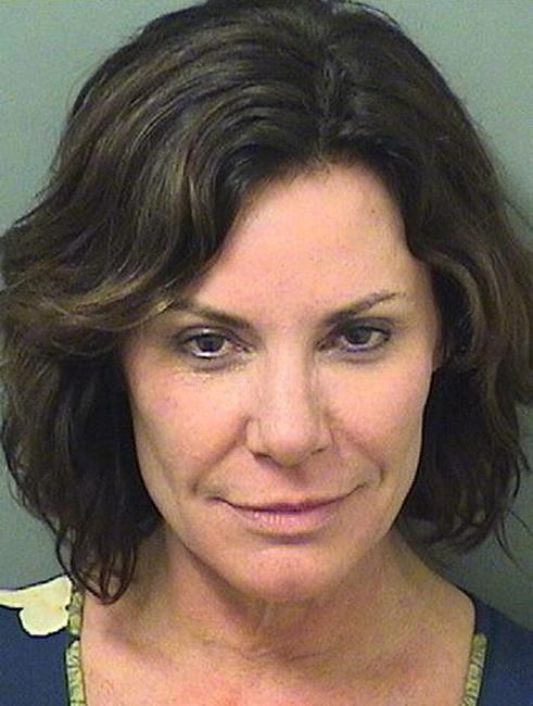 'Real Housewives of New York City' star arrested in Florida | iNFOnews.ca
