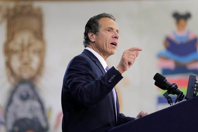 Find an eagle feather? US law says don't take it. Cuomo did | iNFOnews.ca Find an eagle feather? US law says don't take it. Cuomo did | iNFOnews.ca