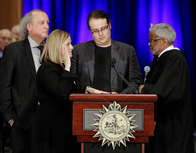 Son of Nashville mayor dies of apparent drug overdose | iNFOnews.ca