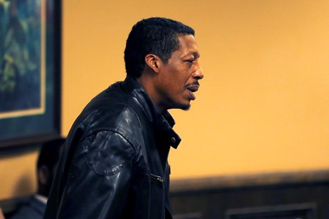 Man who shot judge was father of player convicted of rape | iNFOnews.ca Man who shot judge was father of player convicted of rape | iNFOnews.ca
