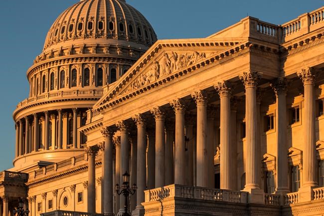 GOP plays blame game while fighting to save House majority | iNFOnews.ca