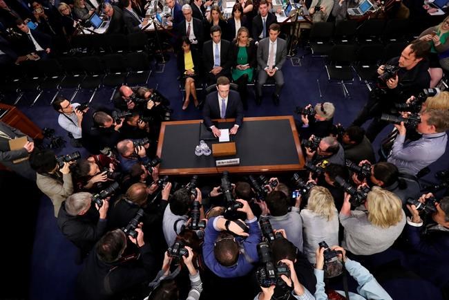 Did 2018 usher in a creeping tech dystopia? | iNFOnews.ca Did 2018 usher in a creeping tech dystopia? | iNFOnews.ca