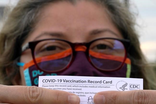 Wealthy Latin Americans flock to US in search of vaccines | iNFOnews.ca