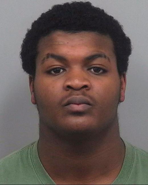 Officer fatally shoots suspect in Georgia police slaying | iNFOnews.ca Officer fatally shoots suspect in Georgia police slaying | iNFOnews.ca