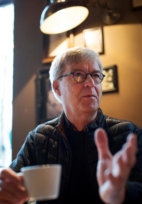 New push for justice after 4 Dutch journalists slain in 1982 | iNFOnews.ca