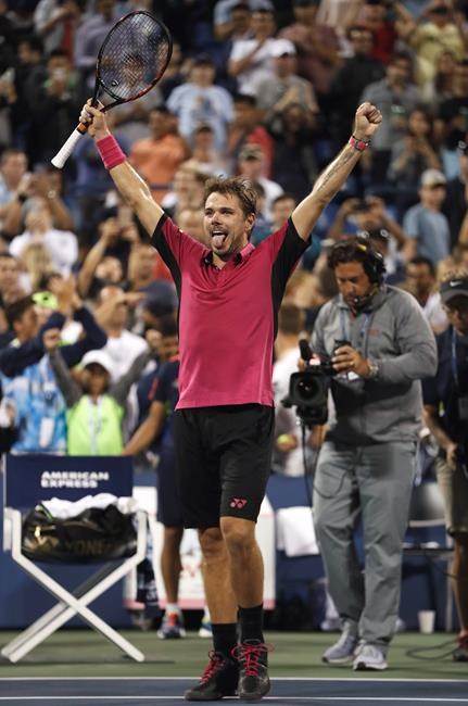 Serena Williams' shoulder 'feels solid,' looks even better | iNFOnews.ca