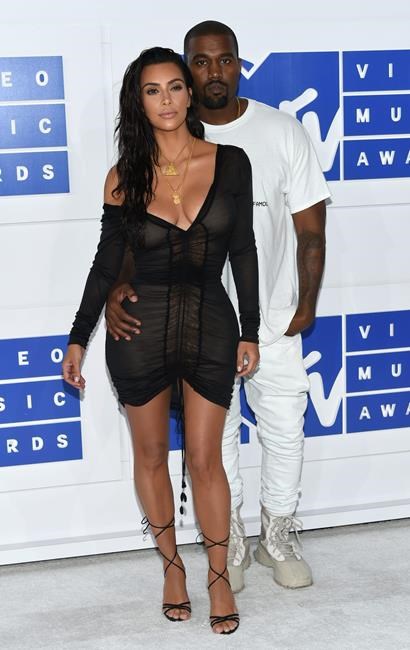 Kanye West compares himself to Jobs, Disney, Hughes, Ford | iNFOnews.ca