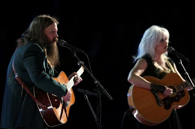 'It's such a loss' - Tom Petty mourned at Grammy Awards | iNFOnews.ca CP453375105