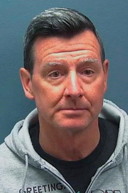 Former priest in northern Virginia charged with sexual abuse | iNFOnews.ca