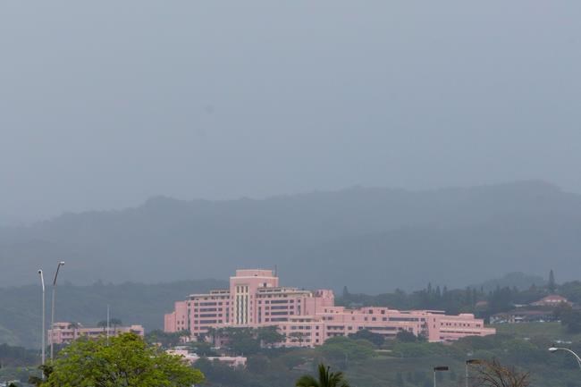 Ex-Army medic pleads guilty in Hawaii love triangle murder | iNFOnews.ca