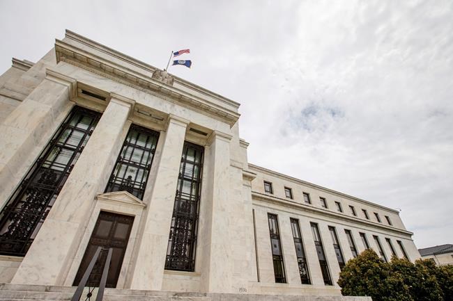 Fed set to leave rates alone amid signs of rising inflation | iNFOnews.ca