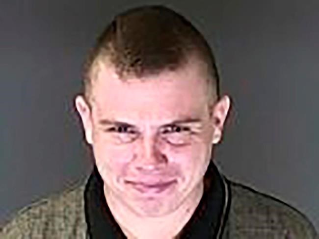 The Latest: Colorado synagogue bomb suspect to remain jailed | iNFOnews.ca The Latest: Colorado synagogue bomb suspect to remain jailed | iNFOnews.ca