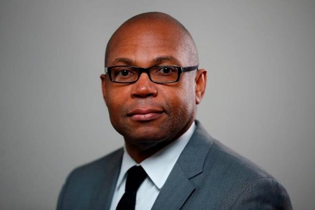 AP's Nixon wins News Leader of the Year award from NLA | iNFOnews.ca