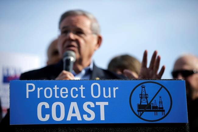Drill, baby, drill? Election reignites offshore-oil debate | iNFOnews.ca
