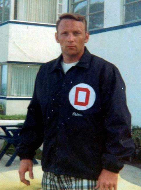Judge: Man can't be tried in forgotten '72 cop-shooting case | iNFOnews.ca Judge: Man can't be tried in forgotten '72 cop-shooting case | iNFOnews.ca