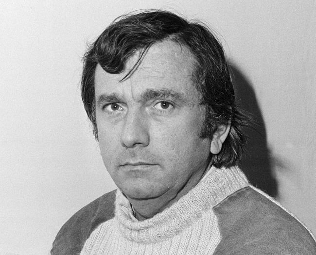 Richard Blystone, correspondent at AP, later CNN, dies at 81 | iNFOnews.ca