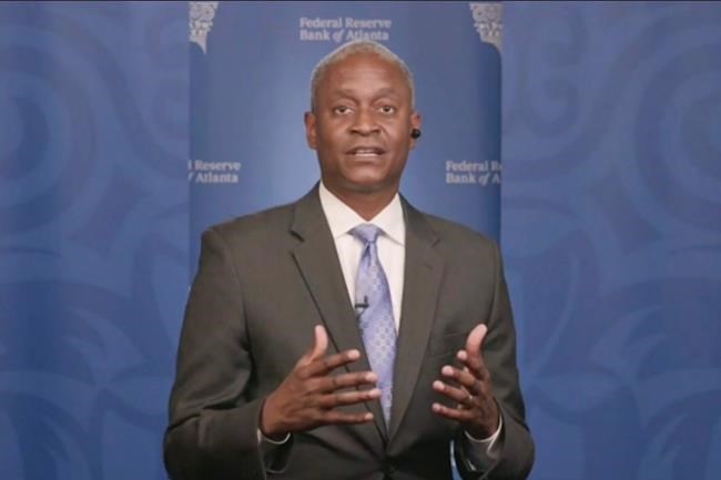 Fed leaders agree: Economics has a racial-disparity problem | iNFOnews.ca Fed leaders agree: Economics has a racial-disparity problem | iNFOnews.ca