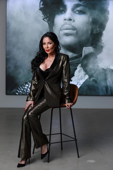For Apollonia Kotero, Prince was a king | iNFOnews.ca For Apollonia Kotero, Prince was a king | iNFOnews.ca