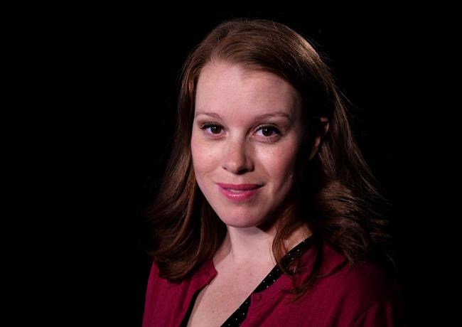 Gillesby, Laub appointed to AP leadership roles | iNFOnews.ca Gillesby, Laub appointed to AP leadership roles | iNFOnews.ca