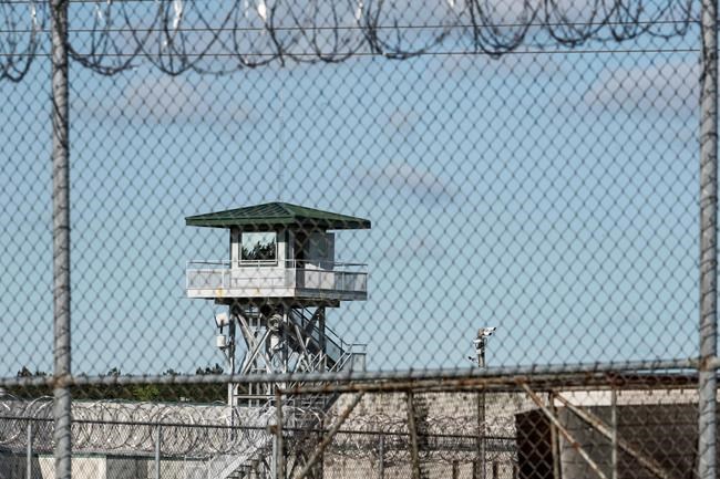 2 inmates injured in prison riot sue agency for negligence | iNFOnews.ca 2 inmates injured in prison riot sue agency for negligence | iNFOnews.ca