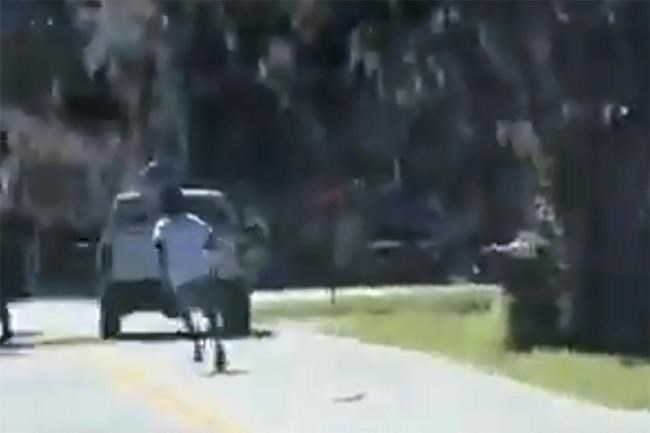 Georgia family demands arrests 2 months after son shot dead | iNFOnews.ca Georgia family demands arrests 2 months after son shot dead | iNFOnews.ca
