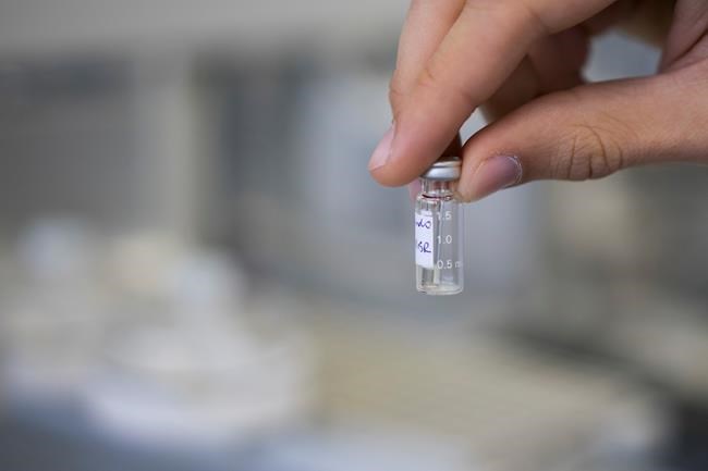 WADA cites near collapse of anti-doping program at Rio Games | iNFOnews.ca